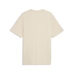 Puma Ess Elevated Relaxed Tee M