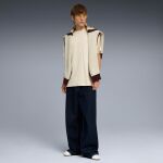 Puma Ess Elevated Relaxed Tee M