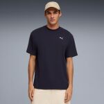 Puma Ess Elevated Relaxed Tee M