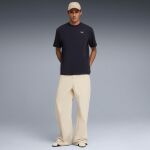 Puma Ess Elevated Relaxed Tee M