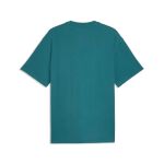 Puma Ess Elevated Relaxed Tee M