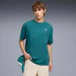 Puma Ess Elevated Relaxed Tee M