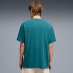 Puma Ess Elevated Relaxed Tee M