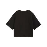 Puma Ess Elevated Relaxed Tee W