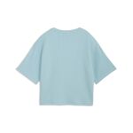 Puma Ess Elevated Relaxed Tee W