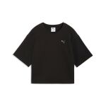 Puma Ess Elevated Relaxed Tee W