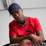 Puma Ess Metal Cat Bb Cap Sr