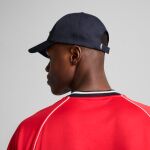 Puma Ess Metal Cat Bb Cap Sr