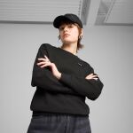 Puma Ess Metal Cat Bb Cap Sr