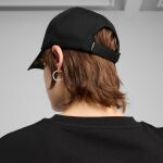 Puma Ess Metal Cat Bb Cap Sr