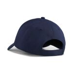 Puma Ess Metal Cat Bb Cap Jr