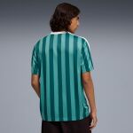 Puma Ess Relaxed Striped Football Jersey M