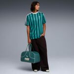 Puma Ess Relaxed Striped Football Jersey M