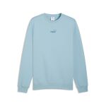 Puma ESS No.1 Logo Crew FL M