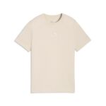 Puma Ess Small No.1 Logo Centered T-shirt Jr