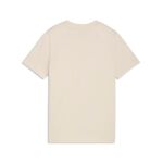 Puma Ess Small No.1 Logo Centered T-shirt Jr