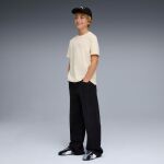 Puma Ess Small No.1 Logo Centered T-shirt Jr