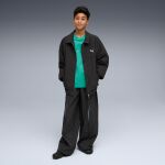 Puma Ess Small No.1 Logo Centered T-shirt Jr