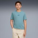Puma Ess Small No.1 Logo Centered T-shirt Jr