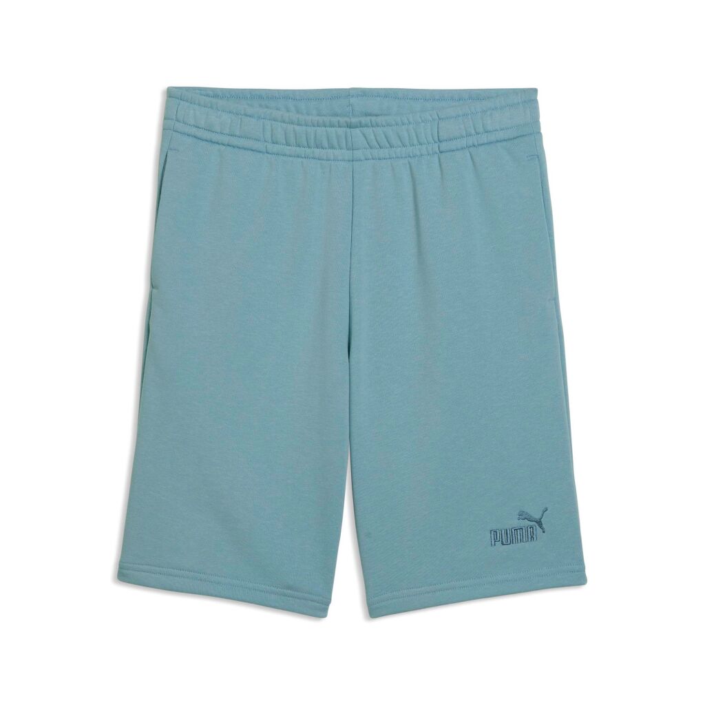Puma Ess Small No.1 Logo Shorts Tr Jr