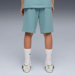 Puma Ess Small No.1 Logo Shorts Tr Jr