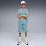 Puma Ess Small No.1 Logo Shorts Tr Jr