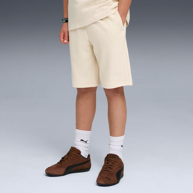 Puma Ess Small No.1 Logo Shorts Tr Jr