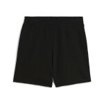 Puma Ess Small No. 1 Logo 5 High-Waist Shorts TR W