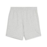 Puma Ess Small No. 1 Logo 5 High-Waist Shorts TR W