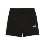 Puma Ess Small No. 1 Logo 5 High-Waist Shorts TR W
