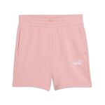 Puma Ess Small No. 1 Logo 5   High-Waist Shorts TR W