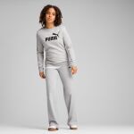 Puma ESS Small No. 1 Logo High-Waist Straight Leggings W