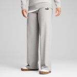 Puma ESS Small No. 1 Logo High-Waist Straight Leggings W