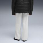 Puma Ess Small No. 1 Logo Comfort Straight Pants Fl Op W