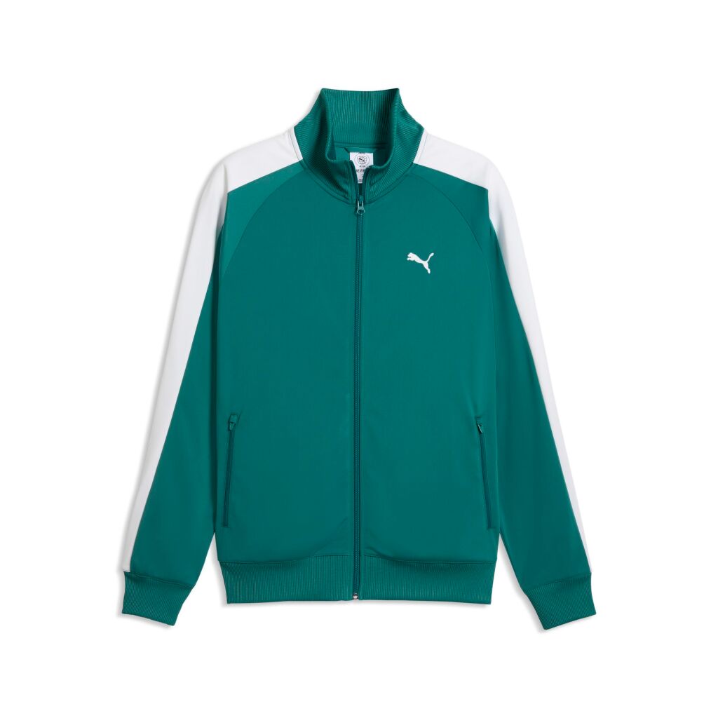 Puma Ess T7 Poly Track Jacket M
