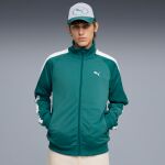 Puma Ess T7 Poly Track Jacket M