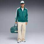 Puma Ess T7 Poly Track Jacket M