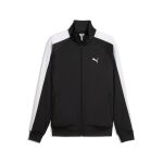 Puma Ess T7 Poly Track Jacket M