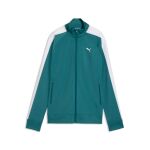 Puma Ess T7 Poly Track Jacket W