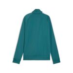 Puma Ess T7 Poly Track Jacket W