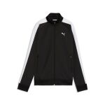 Puma Ess T7 Poly Track Jacket W