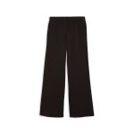 Puma Ess Wide Leg Pants Tr Jr