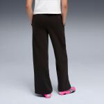 Puma Ess Wide Leg Pants Tr Jr