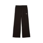 Puma Ess Wide Leg Pants Tr Jr