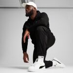 Puma Ess Woven Pants Cl M