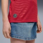 Puma FPF Home Jersey Replica Jr