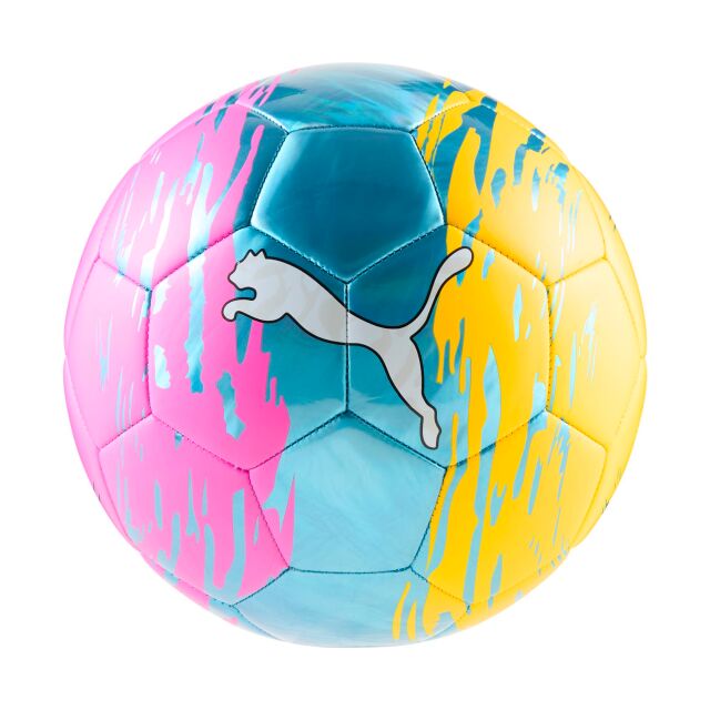 Puma Graphic Ball