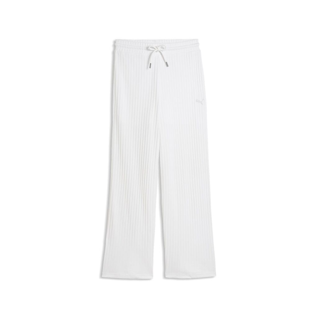 Puma Her Comfort High-waist Wide Leg W