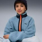 Puma Hybrid Sherpa Jacket Jr
