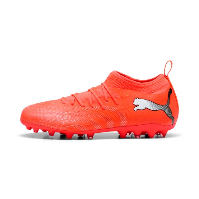 Puma Future 9 Match MG Jr - jalkapallokengät (mg)